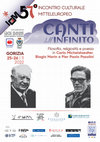 Canti dell'infinito. 57° Incontro Culturale Mitteleuropeo Cover Page