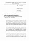 Research paper thumbnail of Fundamental Factors of Socialization and Socio-emotional Adaptation of Students in Educational Context