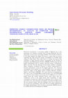 Research paper thumbnail of Improving Energy Conservation Using Six Sigma Methodology at Faculty of Computer and Mathematical Sciences (FSKM), Universiti Teknologi Mara (UiTM), Shah Alam