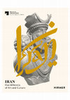 Research paper thumbnail of Iran. Five Millennia of Art and Culture