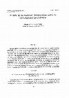 Research paper thumbnail of El arte de la realidad: prospectivas sobre la racionalidad periodística