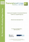 Research paper thumbnail of Fathering and Conjugality in Transnational Patchwork Families : the Angola/Portugal case