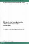 Research paper thumbnail of Metsätaimitarhojen jätehuolto - ohjeita jätehuoltojärjestelyjen kehittämiseksi