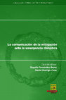 Research paper thumbnail of La comunicación de la mitigación ante la emergencia climática