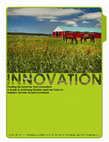 Research paper thumbnail of Planting the Seeds for Farm Innovation: A Guide to Achieving Flexible Land Use Policy in Ontario’s Greater Golden Horseshoe