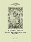 Research paper thumbnail of El patrocinio musical del alto clero hispalense en tiempos del cardenal Cisneros (c. 1450 - c. 1520)