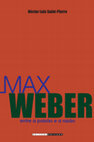 Research paper thumbnail of Max Weber: entre a paixão e a razão