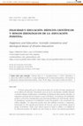 Research paper thumbnail of Happiness and Education: Scientific Limitations and Ideological Biases of "Positive Education