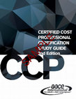 Research paper thumbnail of CCP Certification Study Guide, 2nd Edition