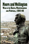 SL-07 Moore and Wellington War in the Baltic, Mediterranean, and Portugal, 1805-08 Cover Page