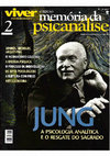 JUNG -- A Psicologia Analítica e o Resgate do Sagrado Cover Page