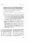 Research paper thumbnail of Tomak, Diri 1999 Kronik Renal yetmezlikli Bir Bileteral Spontan ve Simültane Kuadriceps Tendon Rüptürü Olgusu