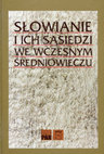 F. Biermann: Schmerzke i Mittenwalde – Nowe dane do absolutnej chronologii wczesnosłowiańskiego osadnictwa na obszarze północzno-wschodnich Niemiec. In: M. Dulinicz (Hrsg.), Słowianie i ich sąsiedzi we wczesnym średniowieczu. Festschrift Wojciech Szymański (Lublin/Warszawa 2003) 101–108. Cover Page