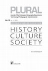 Research paper thumbnail of Aurel Rustoiu, Iosif Vasile Ferencz, Social structures in Late Iron Age Transylvania. Archaeological evidence of social competition and hierarchy. PLURAL. History. Culture. Society. Journal of History and Geography Department, „Ion Creangă” State Pedagogical University 10.1, 2022, 115-146