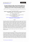 Research paper thumbnail of El trabajo colaborativo online como herramienta didáctica en Espacios de Enseñanza Superior (EEES). Percepciones de los estudiantes de los Grados en Educación Infantil y Primaria