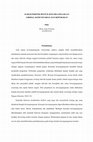 Research paper thumbnail of KARAKTERISTIK BENTUK KEWARGANEGARAAN LIBERAL, KOMUNITARIAN, DAN REPUBLIKAN