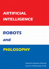 Research paper thumbnail of Artificial Intelligence, Robots, and Philosophy