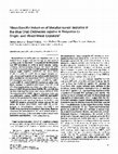 Metal-specific induction of metallothionein isoforms in the blue crab Callinectes sapidus in response to single- and mixed-metal exposure Cover Page