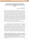 Research paper thumbnail of La Esclavitud y la Eflorescencia Económica de Atenas: La Esclavitud de Molino como un Estudio de Caso