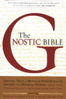 Research paper thumbnail of The gnostic bible