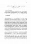 Research paper thumbnail of Del Pino, E,. Hernández, J. y Moreno, L. (2022). Territorial Welfare Governance Changes: Concepts and Explanatory Factors.  In Y. Kazepov,  E. Barberis, R. Cucca, E. Mocca (ed.). Handbook on Urban Social Policies International Perspectives on Multilevel Governance and Local Welfare. 39-54.