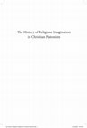 History of Religious Imagination in Christian Platonism (HENGSTERMANN) Cover Page