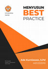 Research paper thumbnail of LK 3.1 Menyusun Best Practice (Ade Kurniawan)