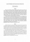 Research paper thumbnail of KAJIAN PENDIDIKAN KEWARGANEGARAAN DI BELANDA