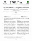 Fuzzy Systems: An Approach to 5G Networks Under the SDN Paradigm/ Sistemas Difusos: Una Aproximación a las redes 5G bajo el Paradigma SDN Cover Page