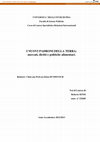 Research paper thumbnail of I nuovi padroni della terra: mercati, diritti e politiche alimentari