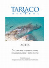 El sistema portuario de Tarraco (siglos II a.C. – V d.C.) Cover Page