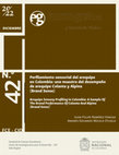 Research paper thumbnail of Perfilamiento sensorial del arequipe en Colombia: una muestra del desempeño de arequipe Colanta y Alpina (Brand Sense) [Arequipe Sensory Profiling In Colombia: A Sample Of The Brand Performance Of Colanta And Alpina]