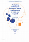 Research paper thumbnail of Study : Thinking Big By Starting Small Designing pathways to successful waste management in India and beyond