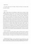 Research paper thumbnail of Un canonico alla prova del Comune: Tolosano da Faenza nel contesto della prima storiografia cittadina