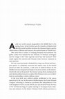 Research paper thumbnail of Worldmaking in the Long Great War: How Local and Colonial Struggles Shaped the Modern Middle East