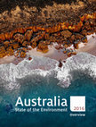 Australia state of the environment 2016: overview Cover Page