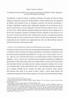 Research paper thumbnail of Il contributo di Francesco Moiso alla ricostruzione delle filosofie di Maimon e Fichte. Appunti per una storia della filosofia morfologica.