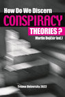 HOW DO WE DISCERN CONSPIRACY THEORIES Cover Page