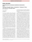 Research paper thumbnail of Transforming the Dead: Culturally Modified Bone in the Prehistoric Midwest edited by Eve A. Hargrave, Shirley J. Schermer, Kristin M. Hedman, and Robin M. Lillie Tuscaloosa: The University of Alabama Press, 2015. 369 pp