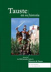 Actas de las XXII Jornadas de la Historia de Tauste Cover Page