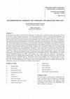 Research paper thumbnail of Multidimensional modeling of condensing two-phase ejector flow