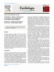 Research paper thumbnail of Comentário a «Doença cardiovascular na Europa em 2014: atualização de resultados epidemiológicos»