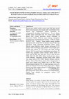 Research paper thumbnail of Studi Sistem Pembangkit Listrik Tenaga Surya Off Grid Skala Rumah Tangga pada Daerah Bagan Deli Menggunakan Pvsyst