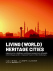 Research paper thumbnail of Living (World) Heritage Cities An introduction