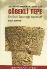 Research paper thumbnail of SCHMİDT 2007 Göbekli Tepe