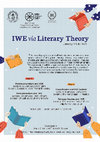 Research paper thumbnail of IWE via Literary Theory