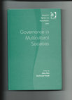 Research paper thumbnail of Governance in Multicultural Societies