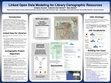 Research paper thumbnail of Linked Open Data Modeling for Library Cartographic Resources