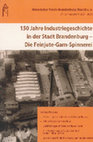 Research paper thumbnail of T. Trebeß: Gollwitz - Siedlung und Gräberfeld der Eisen- und frühen römischen Kaiserzeit in Brandenburg an der Havel. 31. Jahresbericht Historischer Verein Brandenburg (Havel) e. V. 2021-2022, 93-109.