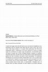 Research paper thumbnail of Rec. a “Raphael Merida, La lingua della prosa sacra del Seicento (Italiana, 11), Pisa/Roma, Serra, 2018, 195 p.”, «Zeitschrift für romanische Philologie», CXXXVI, 2020, pp. 1255-1257.